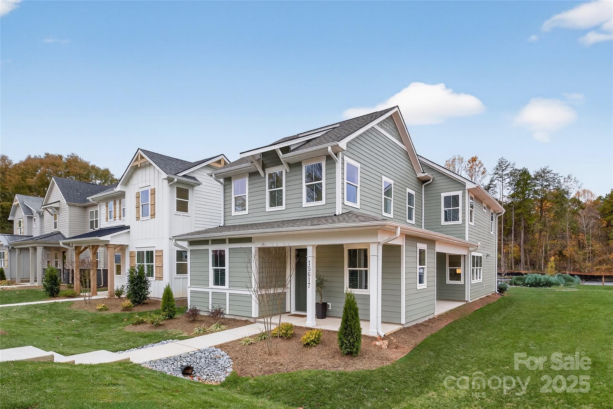 15617 Northcross Drive — photo