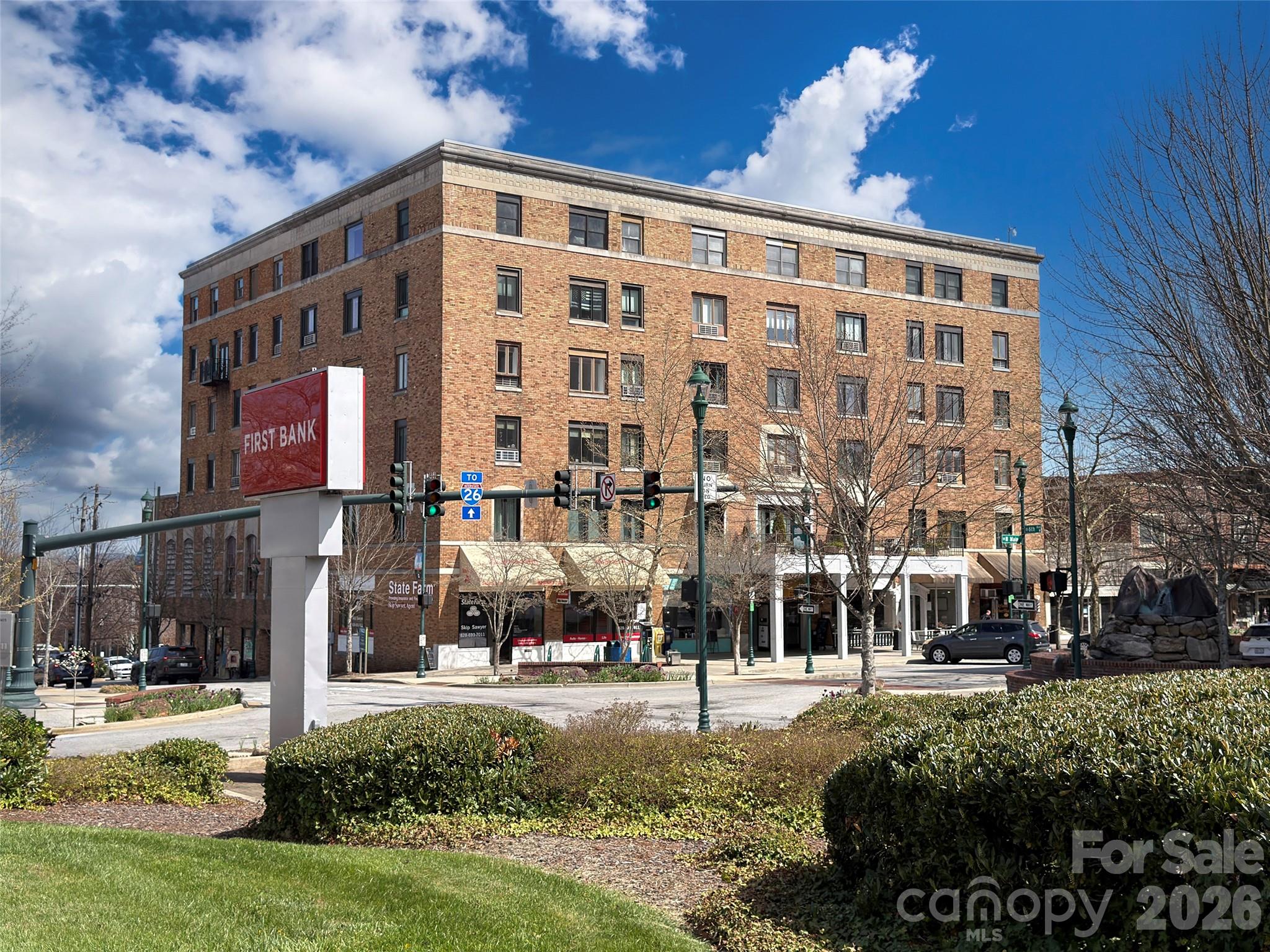 538 N Main Street 305-#308 — photo