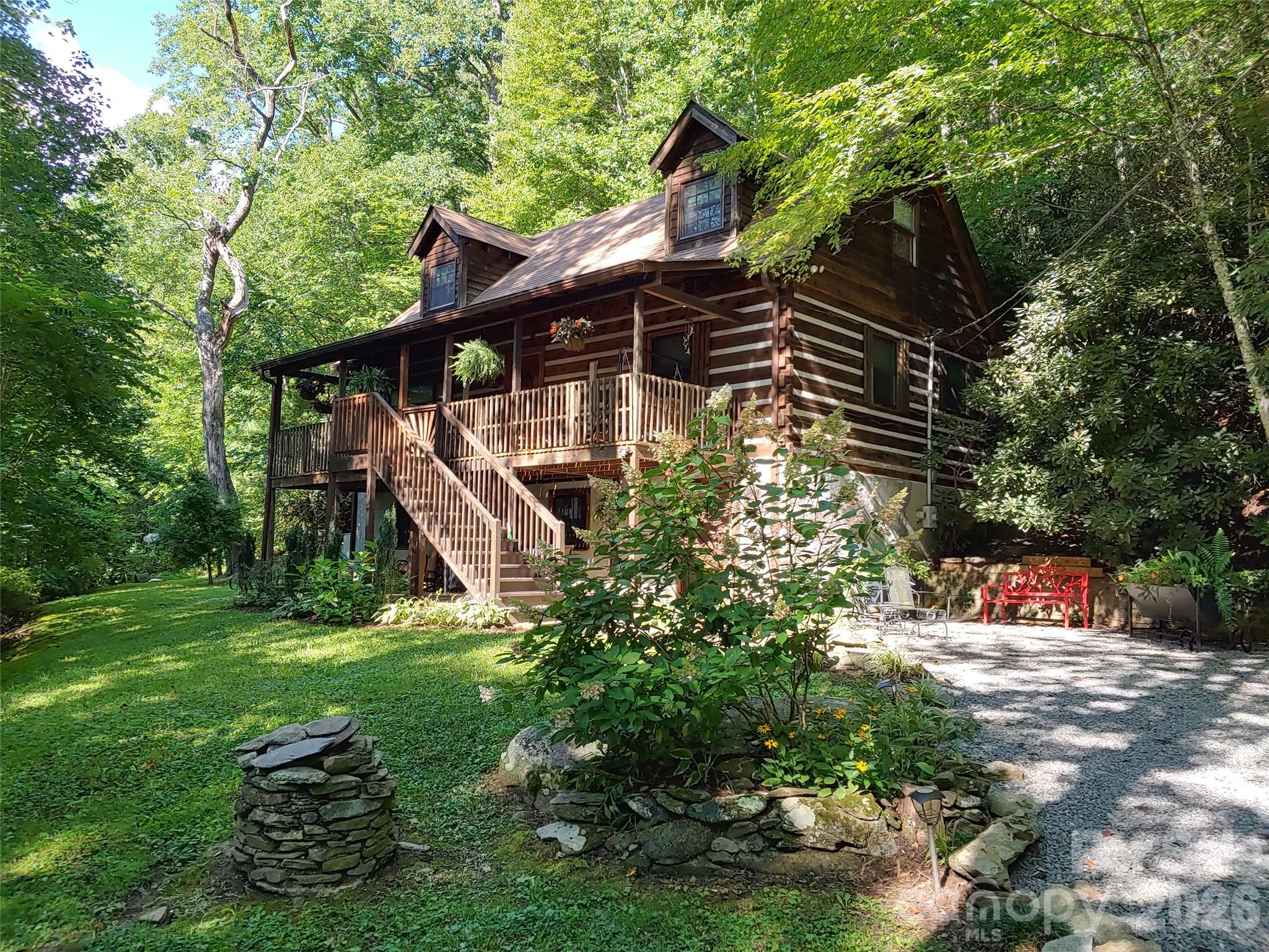 48 Buck Ridge Road — photo