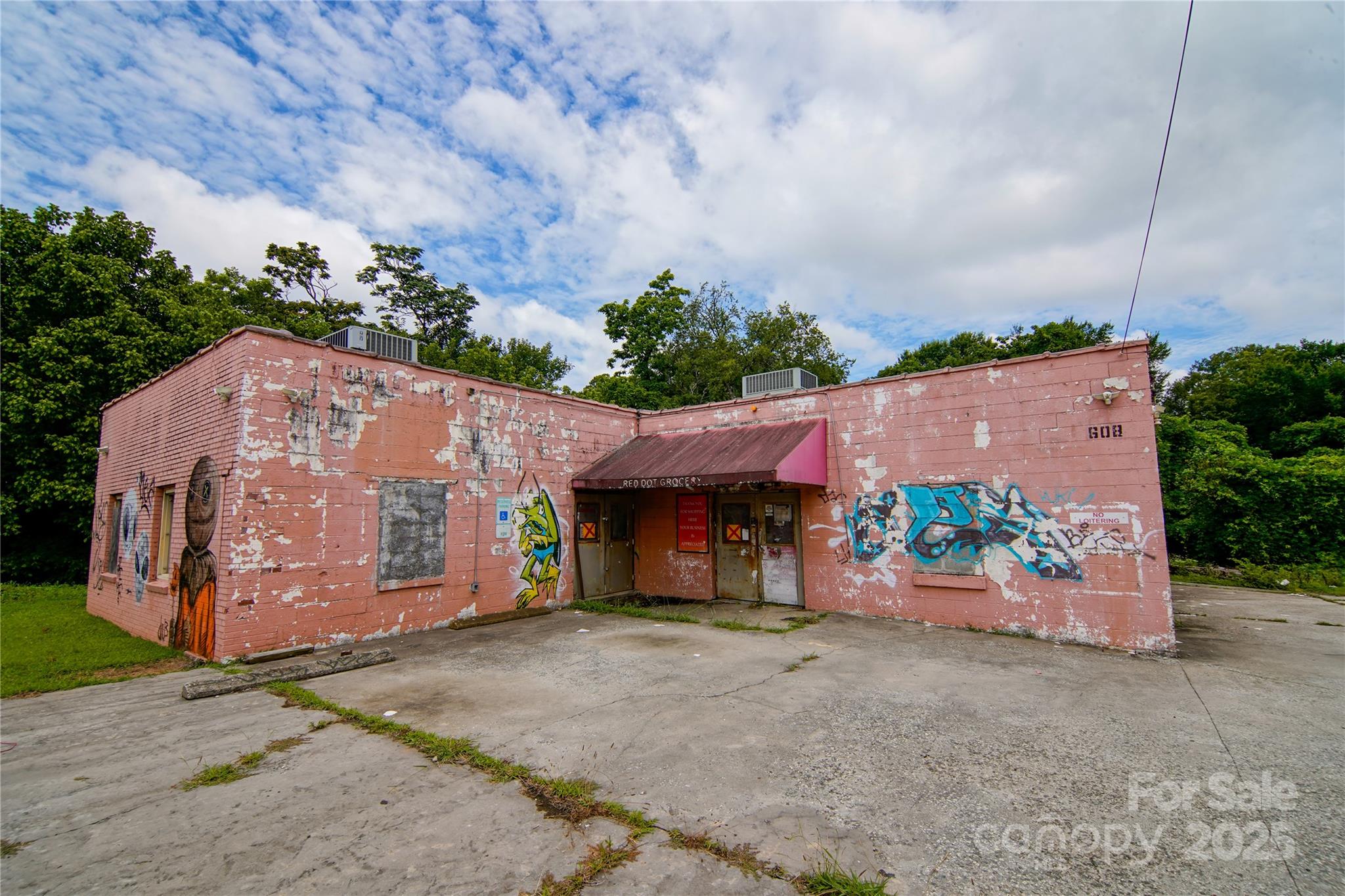 608 W Ward Avenue — photo