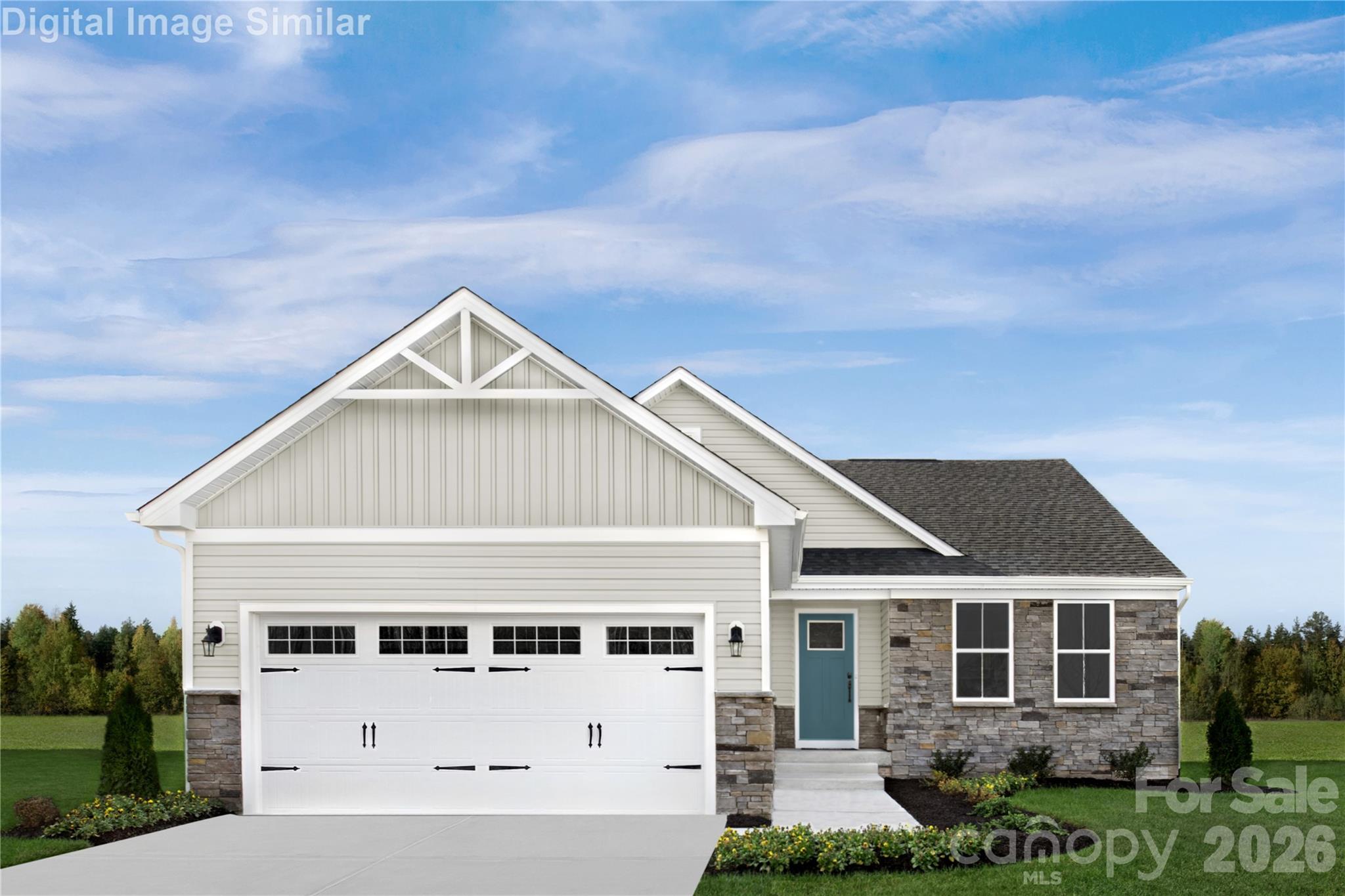 3290 Eller Drive Extension — photo