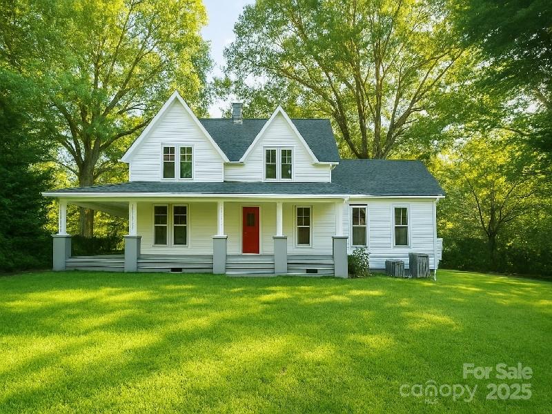 310 E Church Street — photo