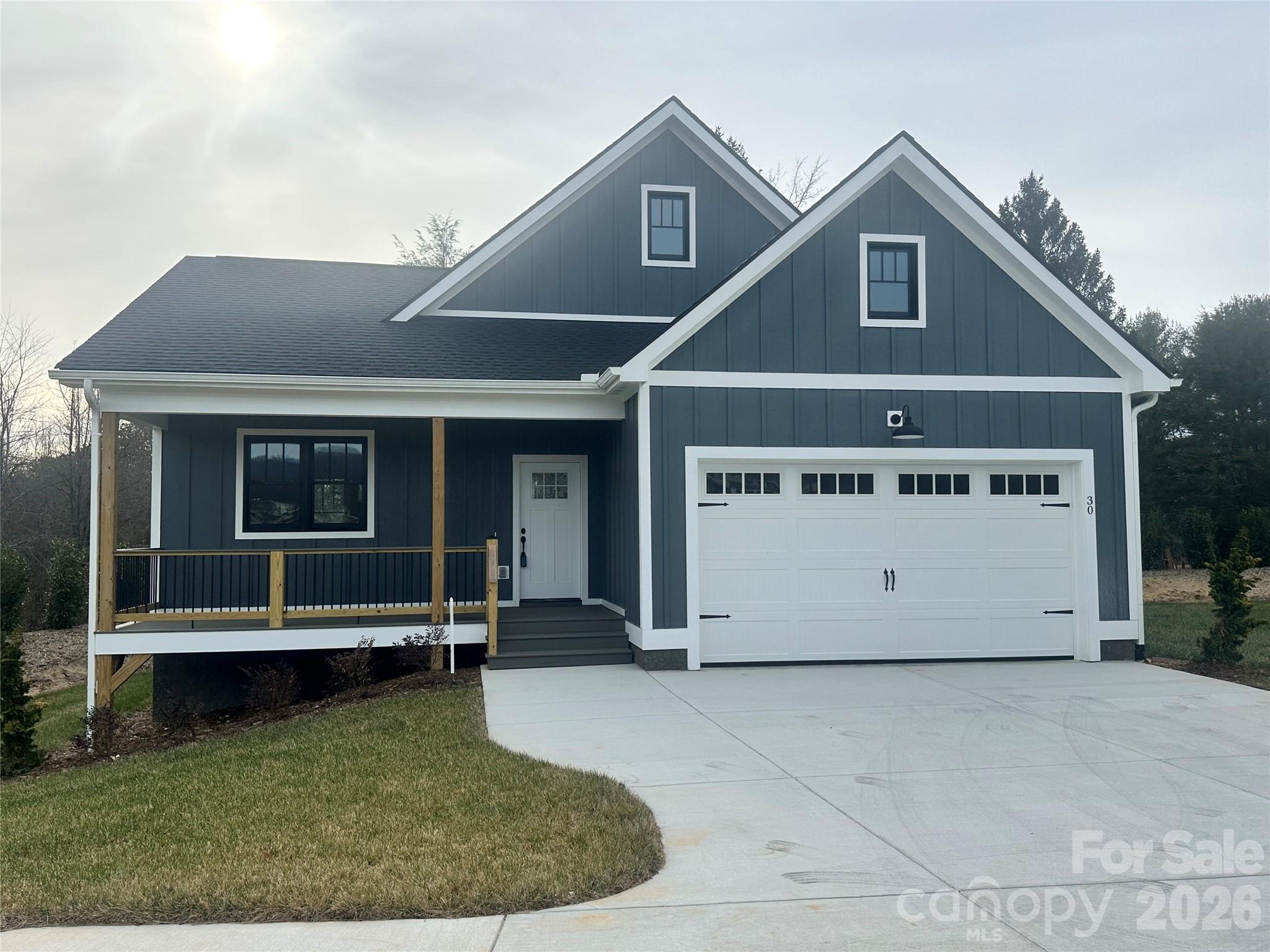 30 Olde Oak Court — photo