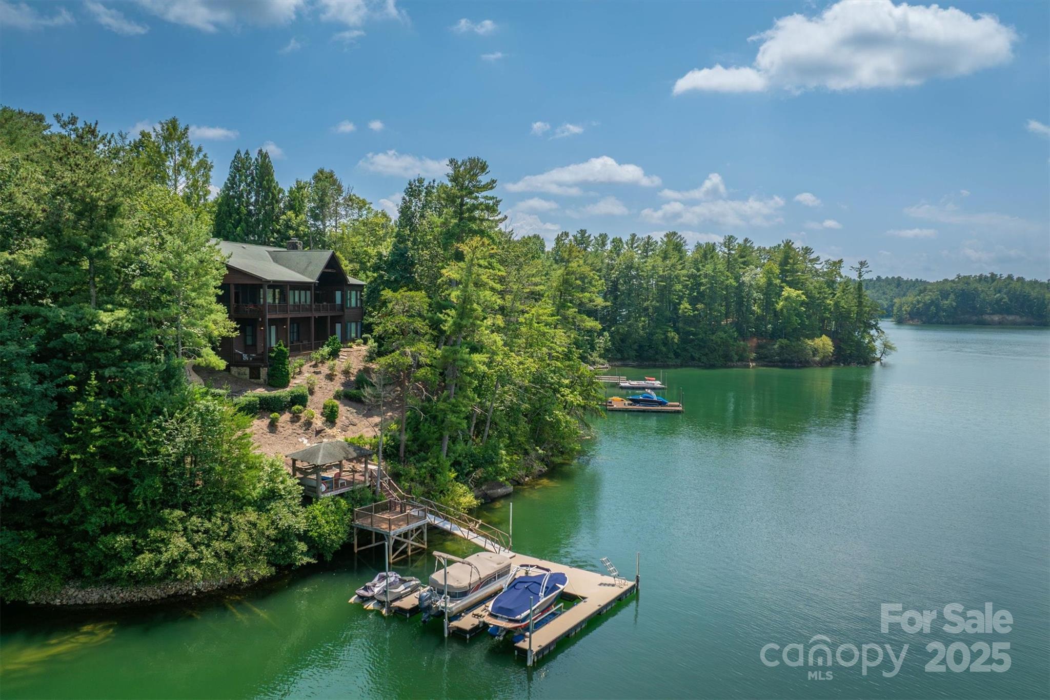 5140 Beech Bluff Drive — photo