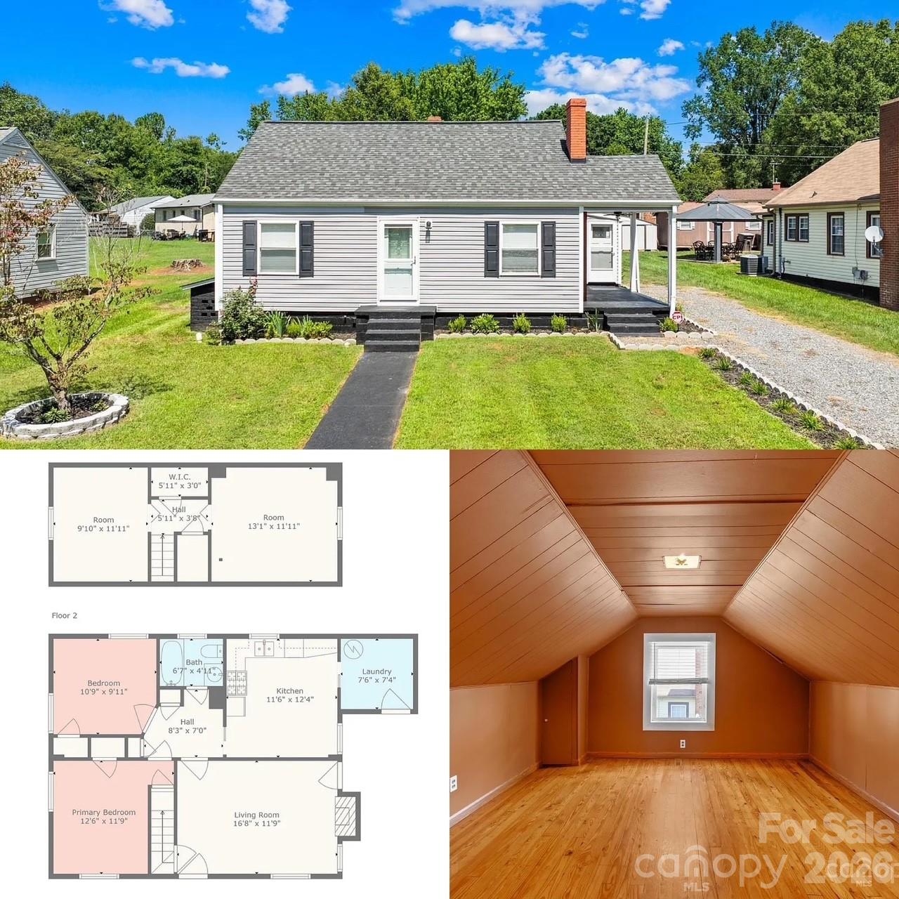 320 W Bingham Street — photo