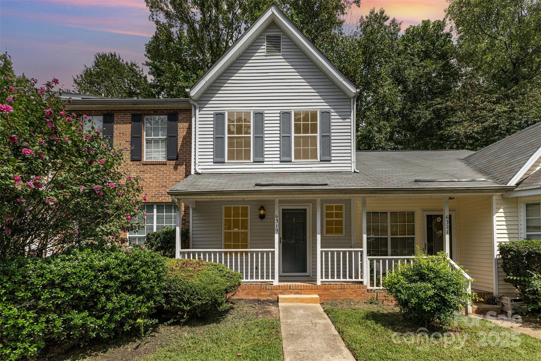 6319 Windsor Gate Lane — photo