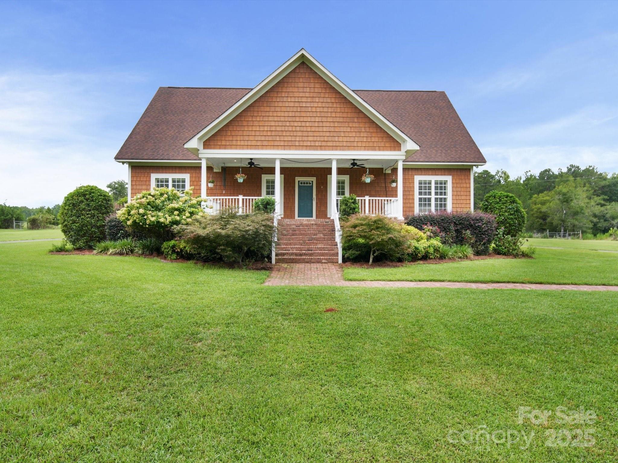 1393 Wateree Road — photo