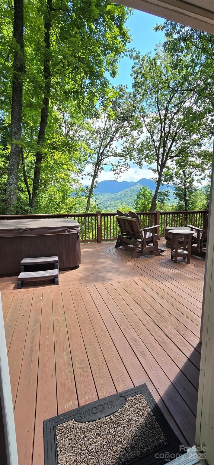607 Rocky Top Trail — photo