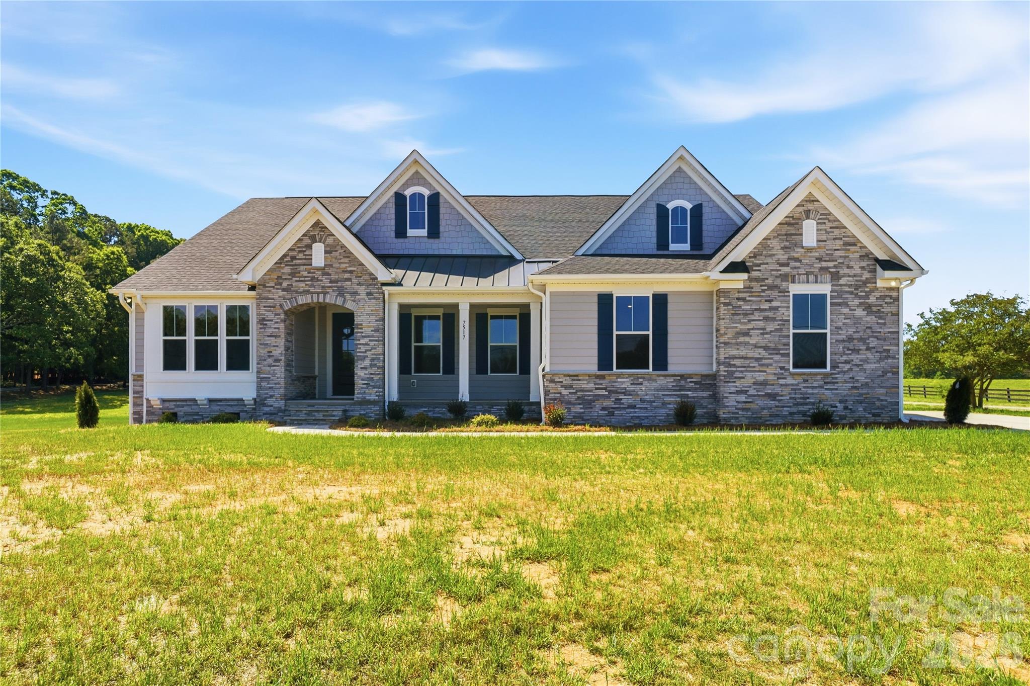 7517 Lancaster Highway — photo