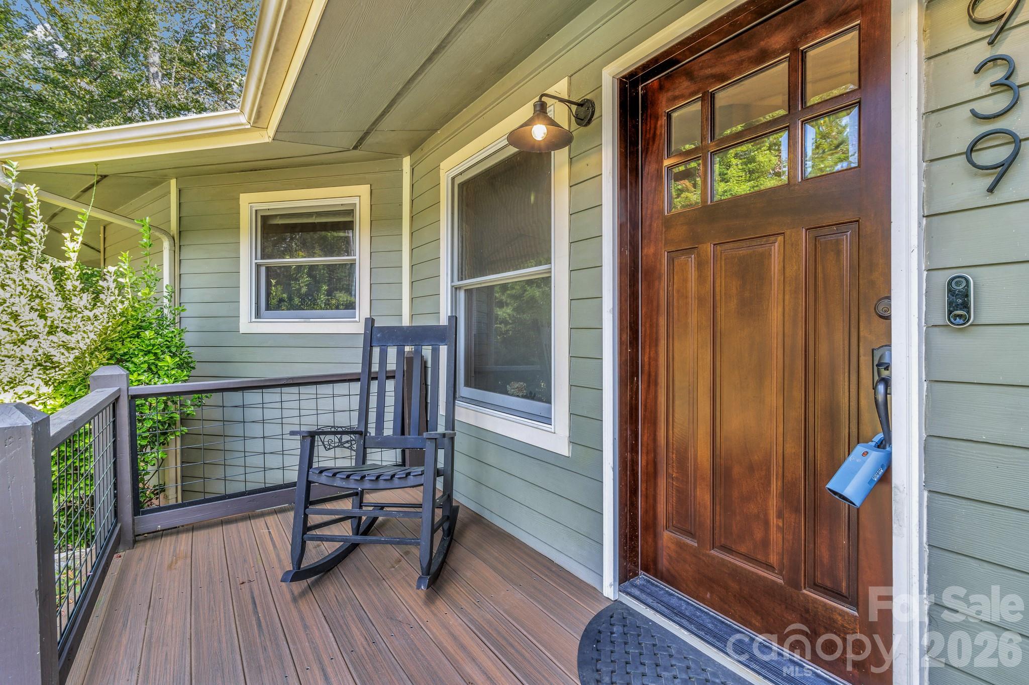 939 Morgan Hill Road — photo