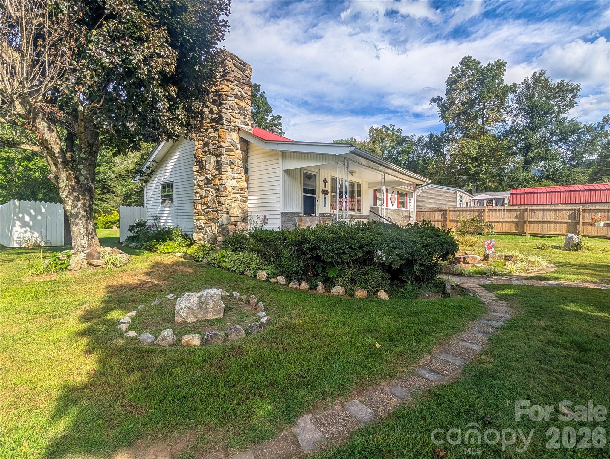 165 Cattail Creek Road — photo
