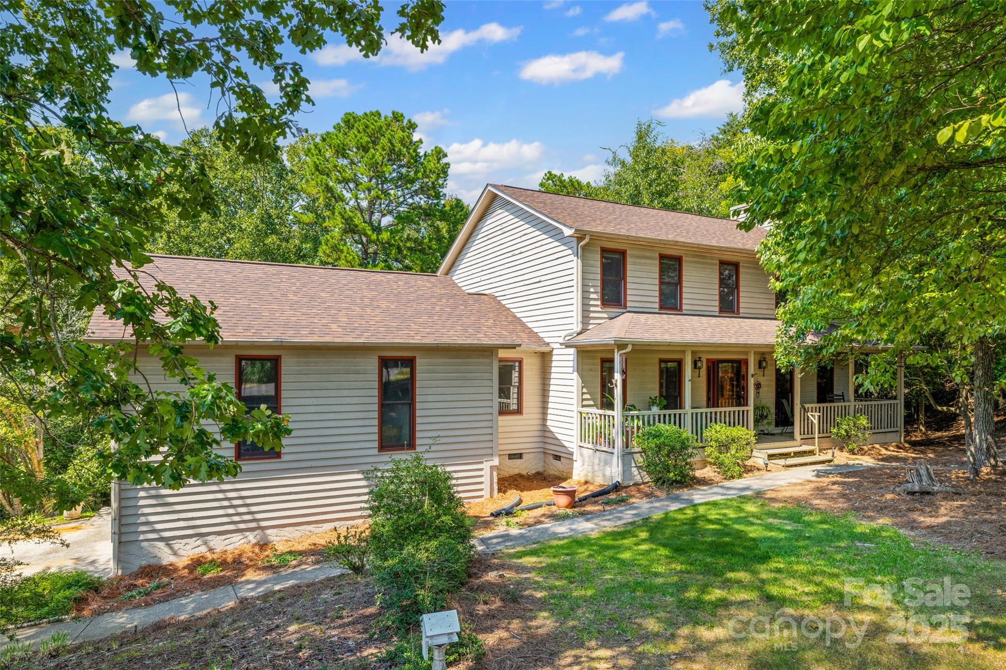 25011 Club View Drive — photo