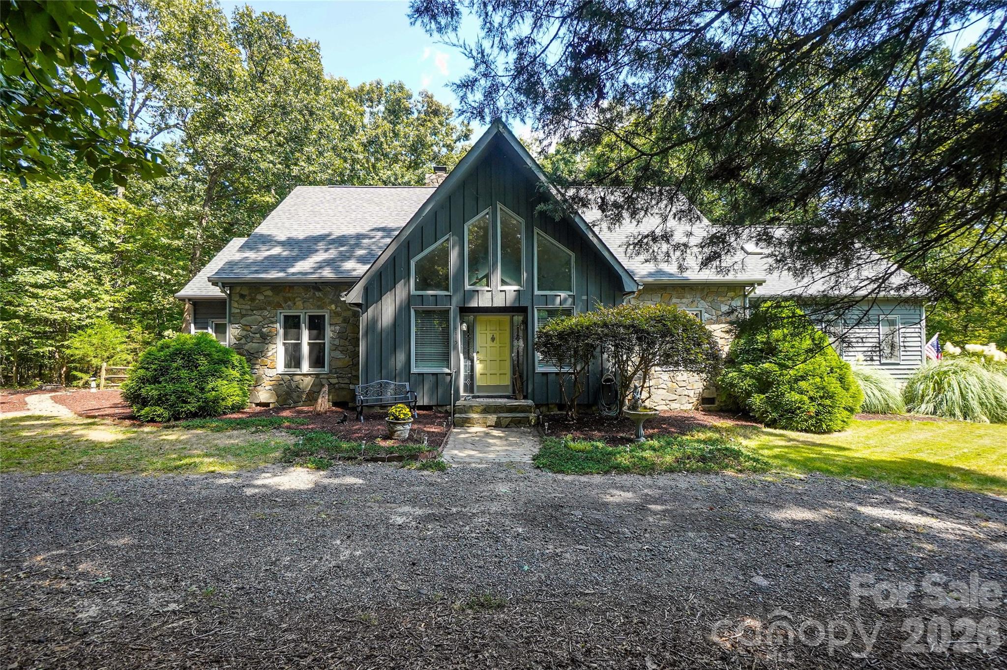 1115 John Short Road — photo