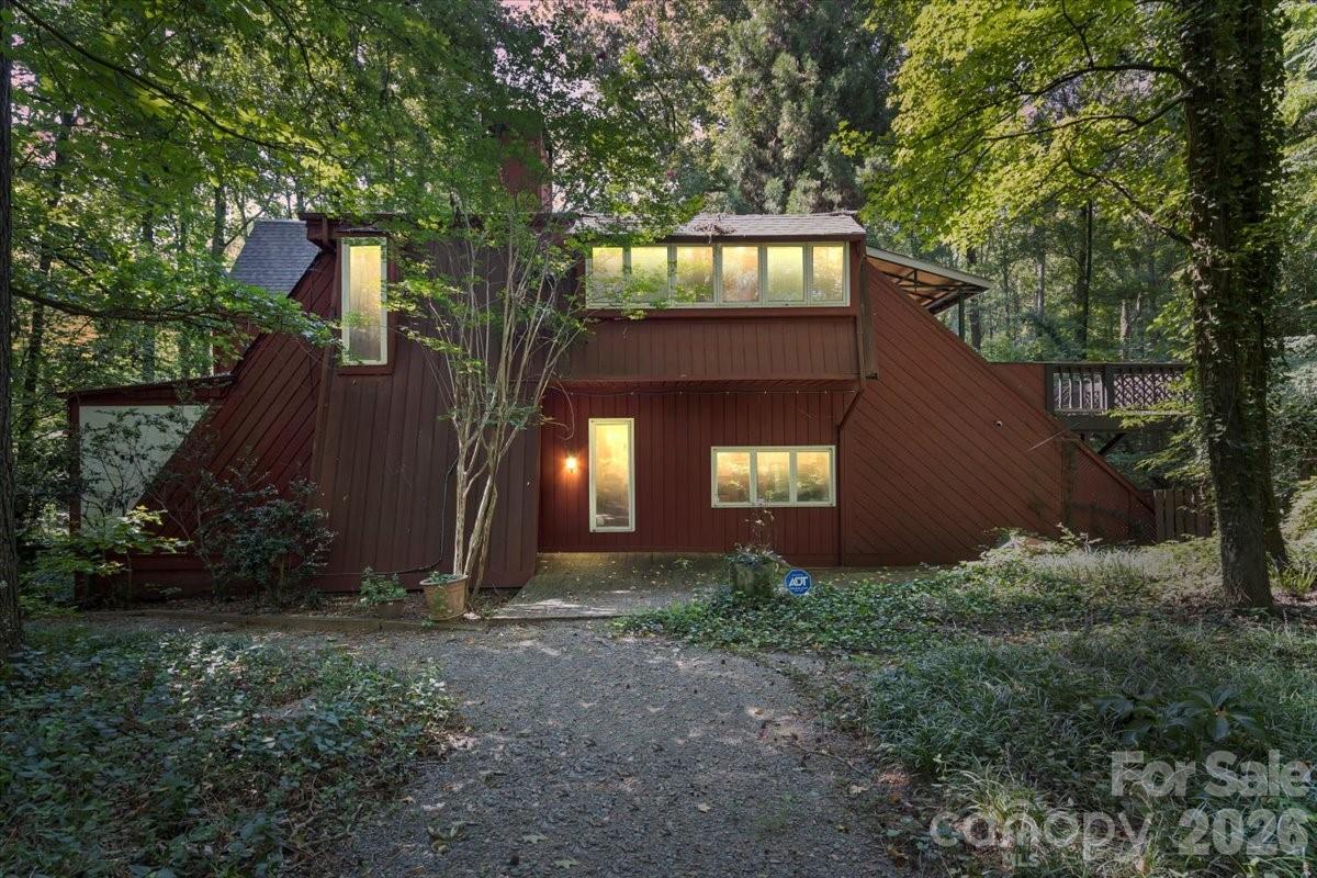 1715 Union Road — photo