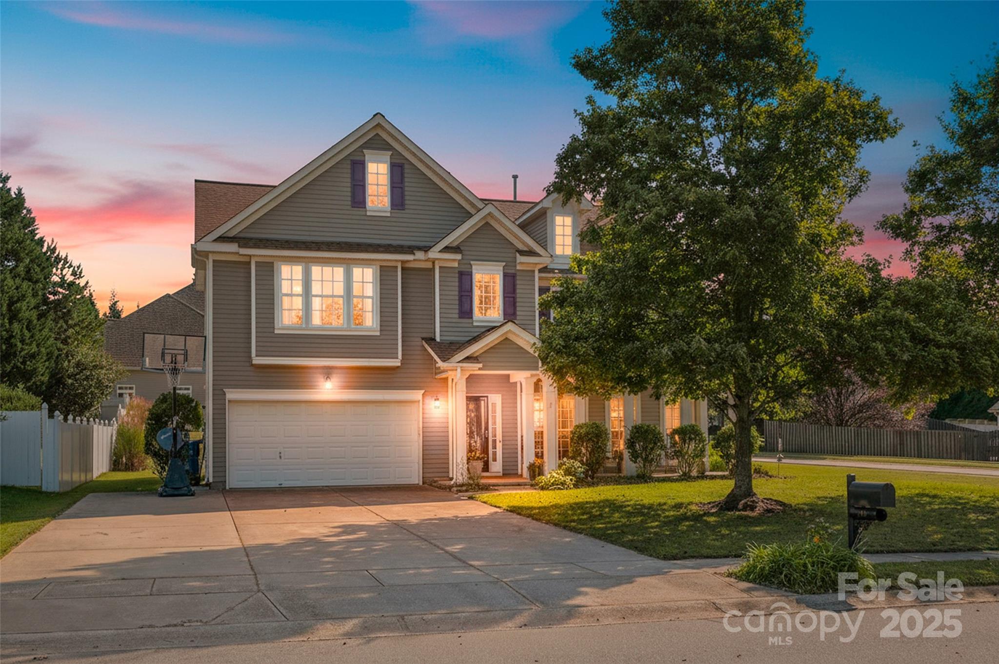 210 Golden Valley Drive — photo