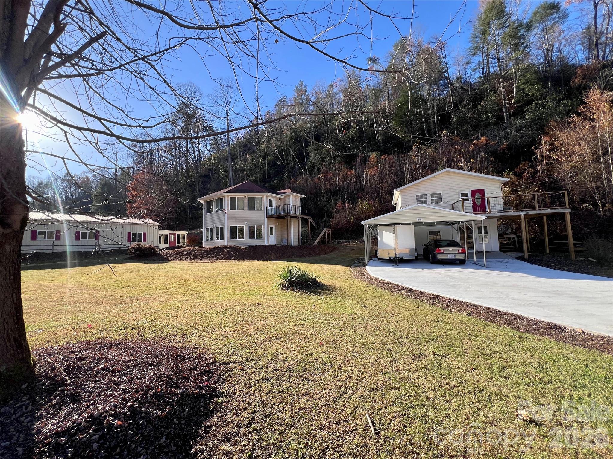 214 Locust Cove Road — photo