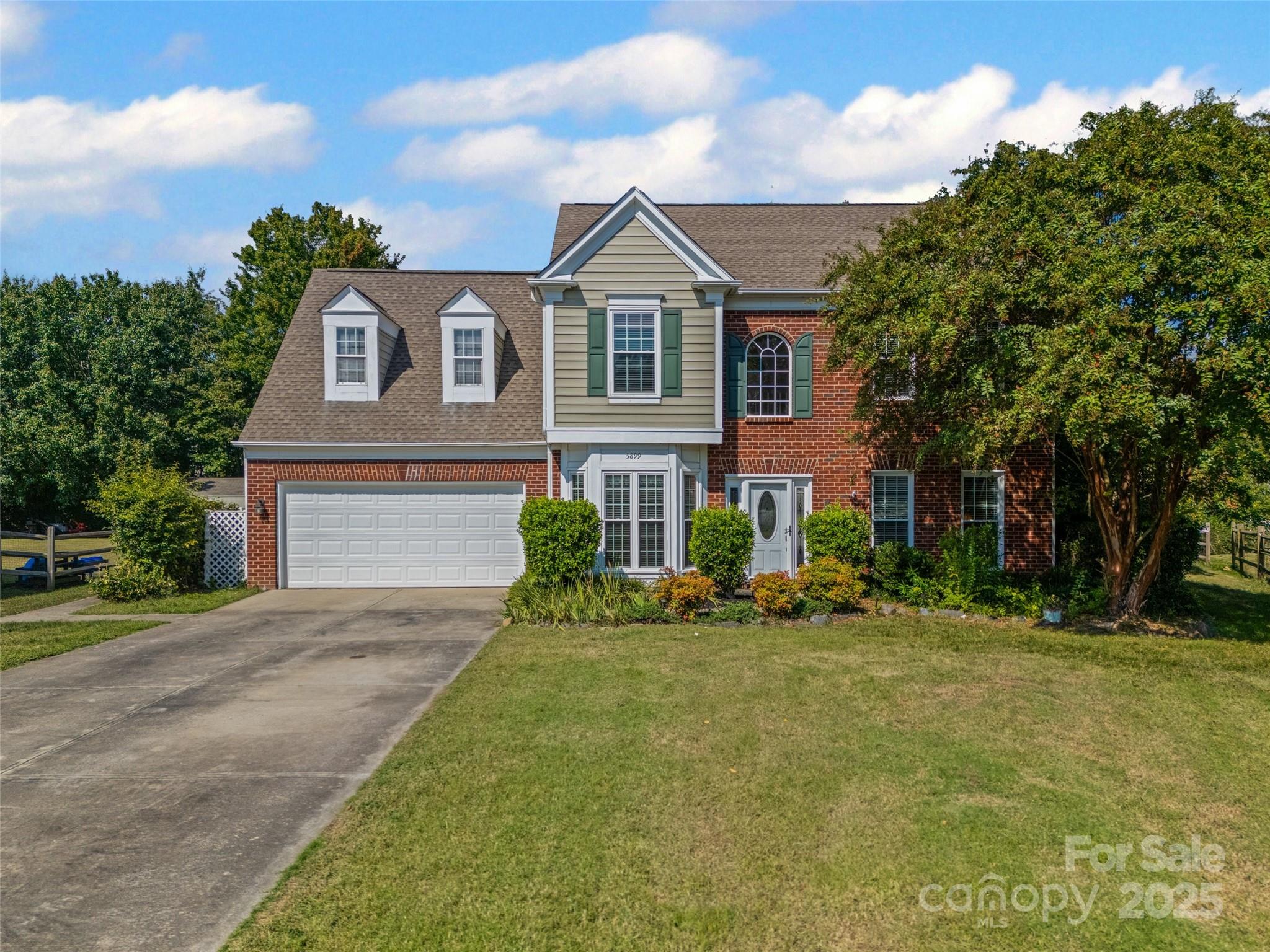 5899 Crimson Oak Court — photo