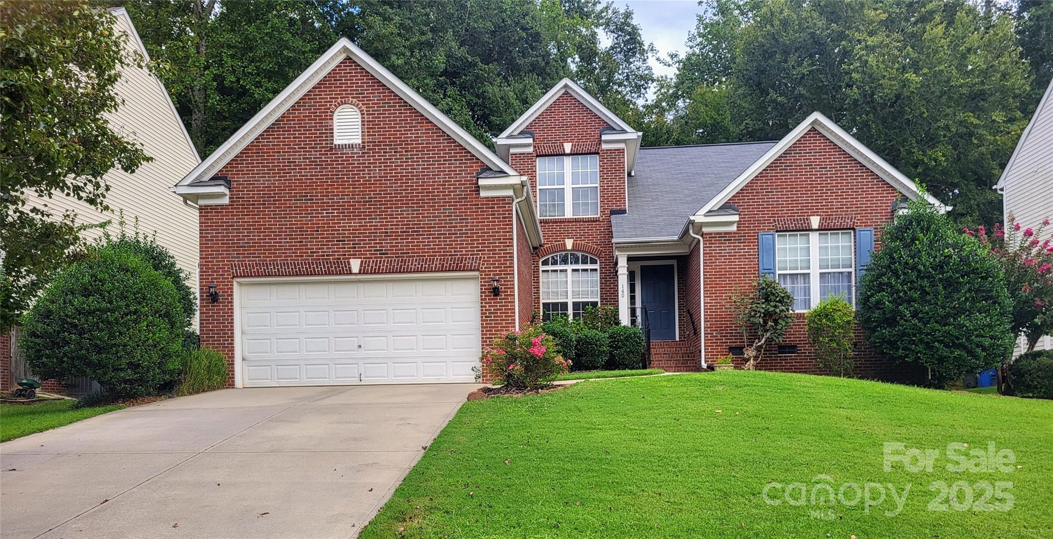 140 Flowering Grove Lane — photo