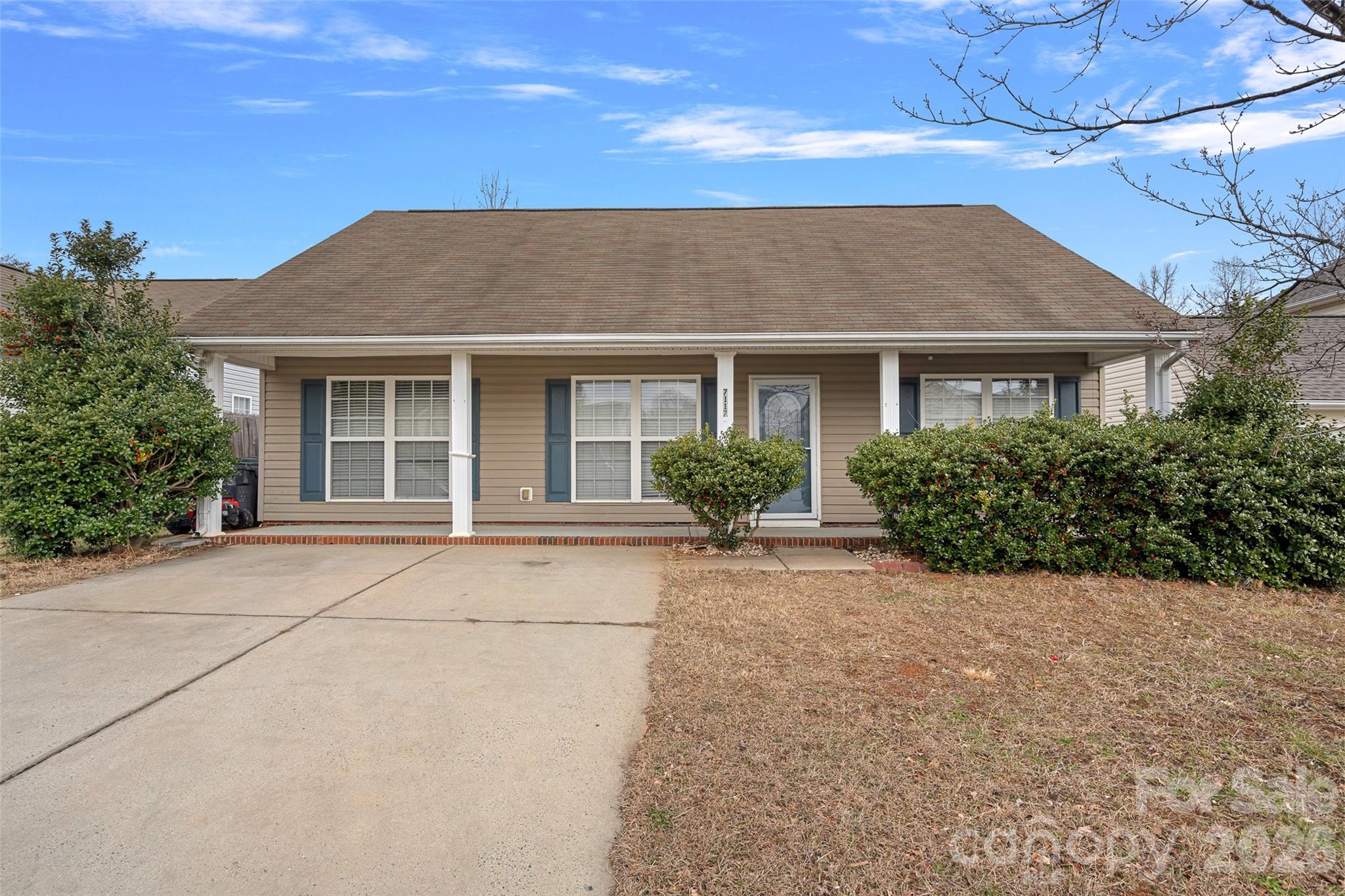 7117 Angela Marie Court — photo