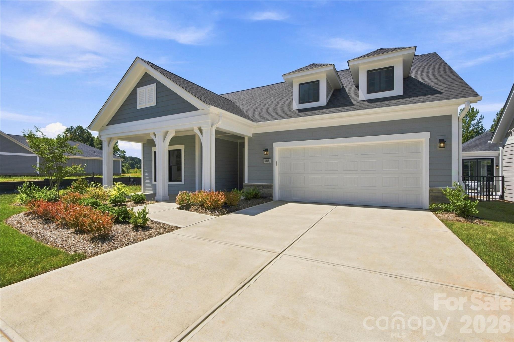 3048 Five Creek Road — photo