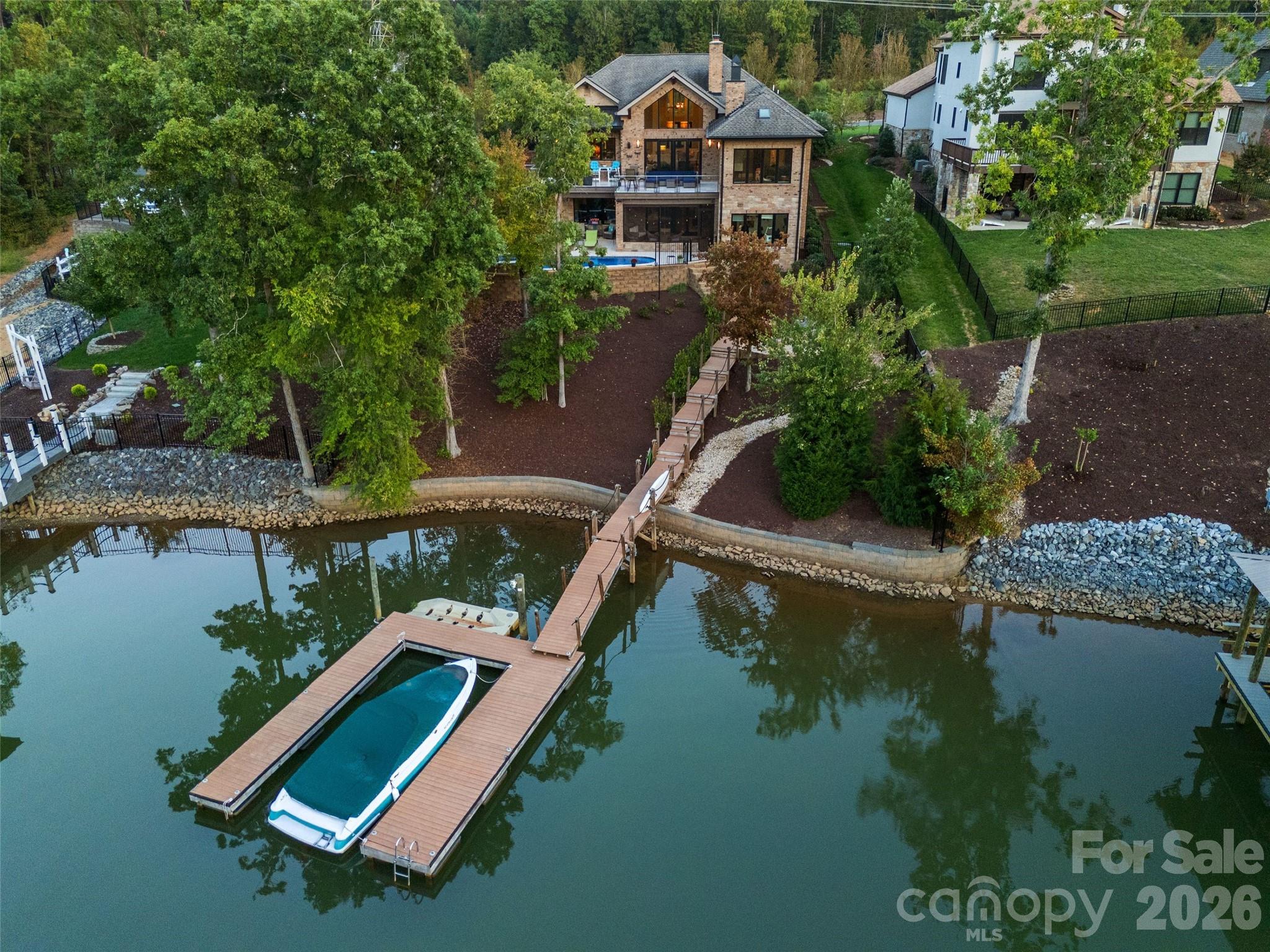 6032 Headlands Court — photo