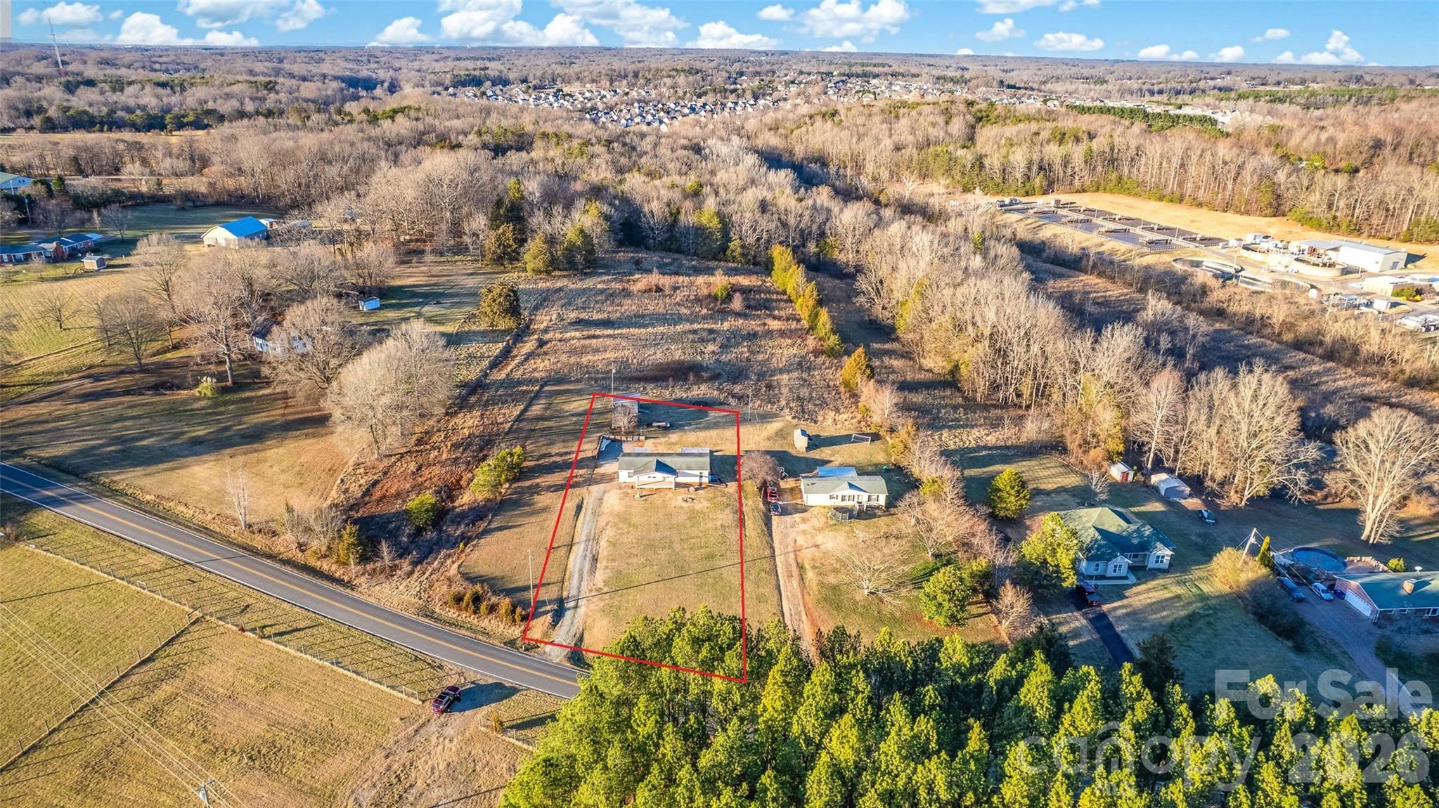 303 Johnson Dairy Road — photo