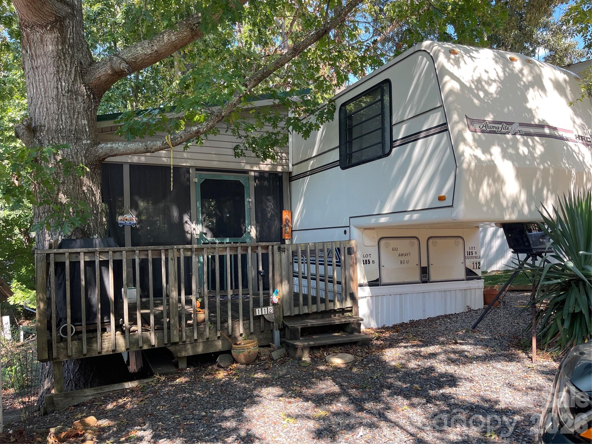 112 Deerfield Drive 185B — photo
