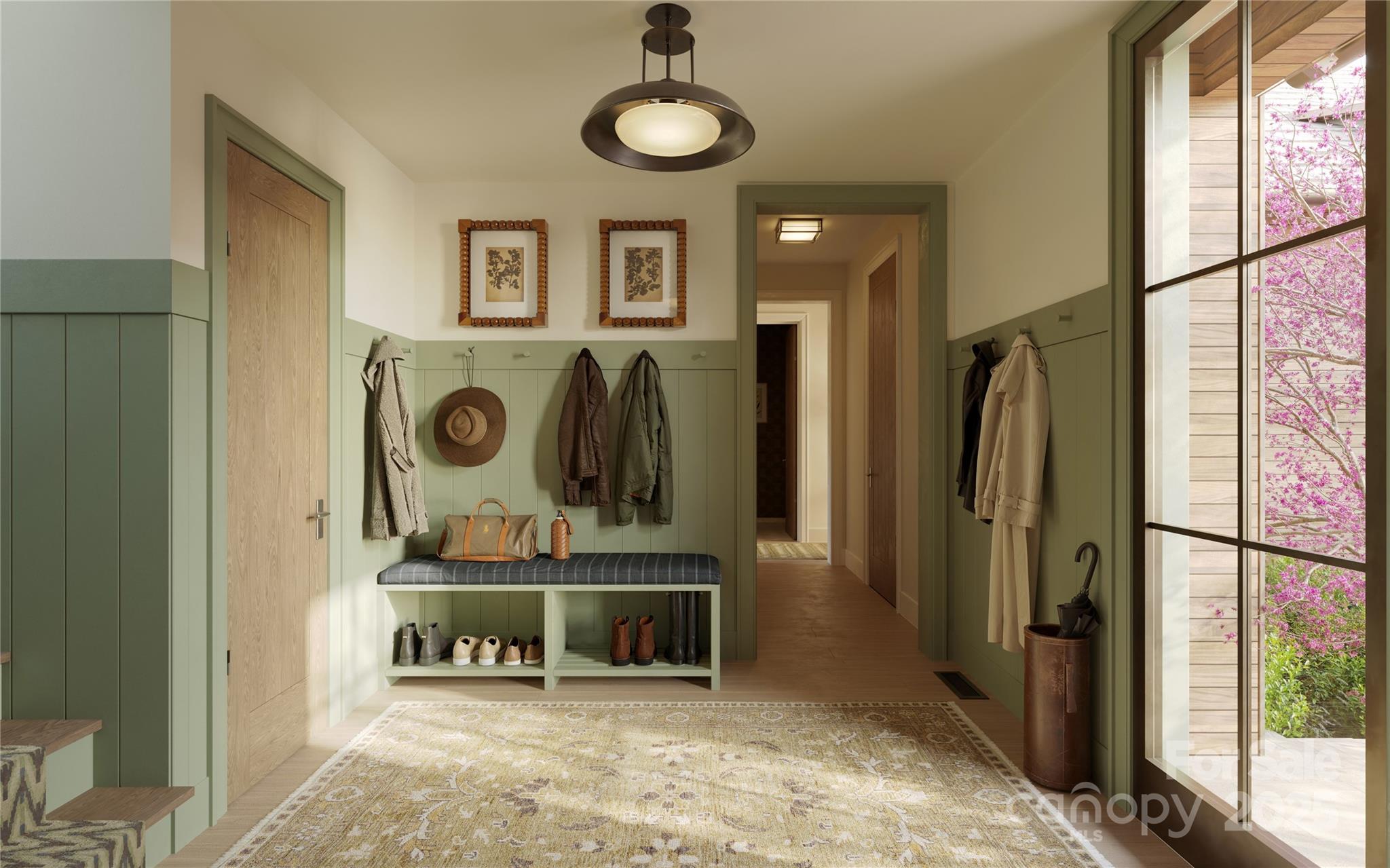 Auberge Residence 18 Roaring Creek Spur Street — photo