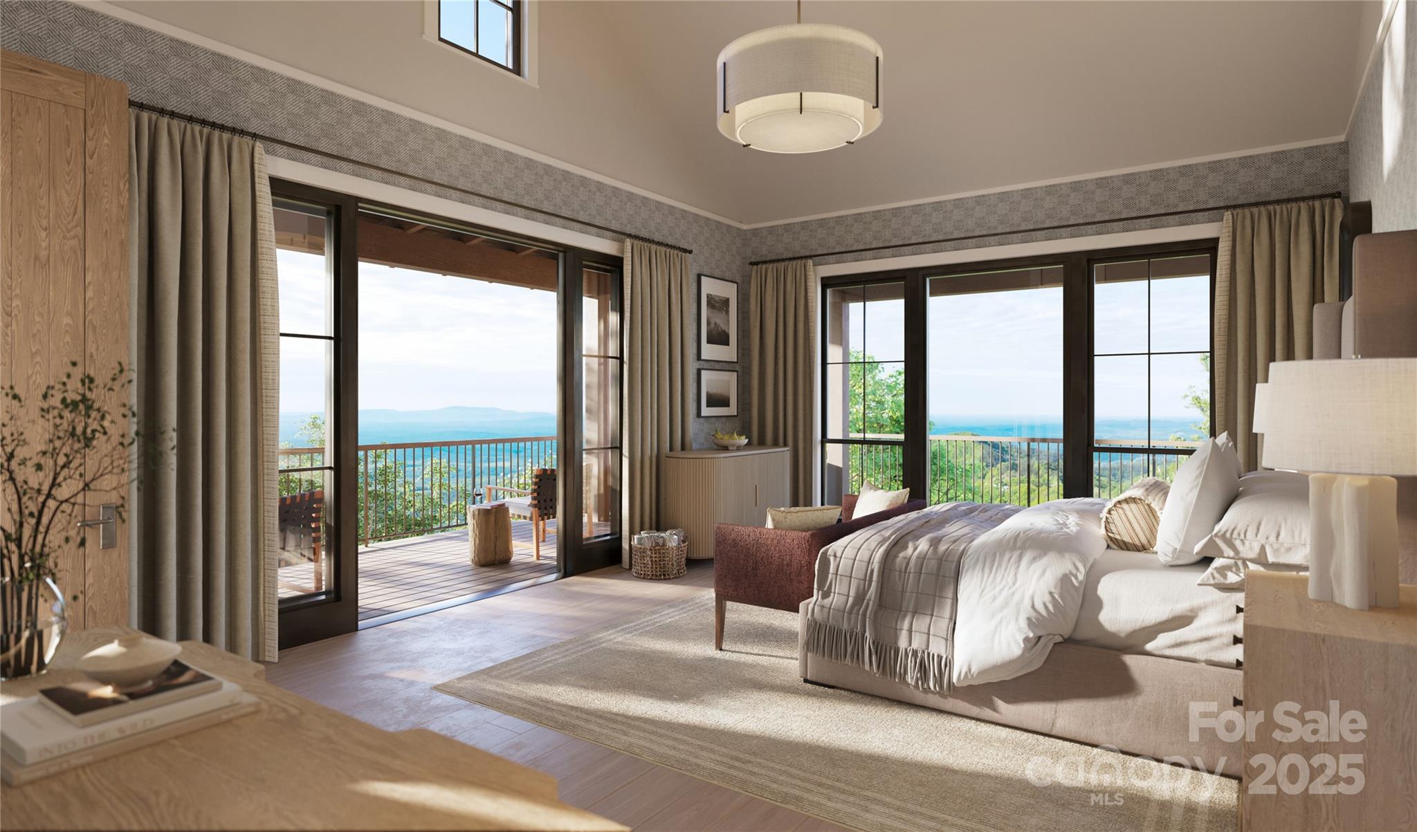 Auberge Residence 19 Roaring Creek Spur Street — photo