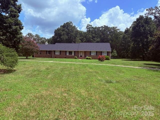 507 Poplar Springs Church Road — photo