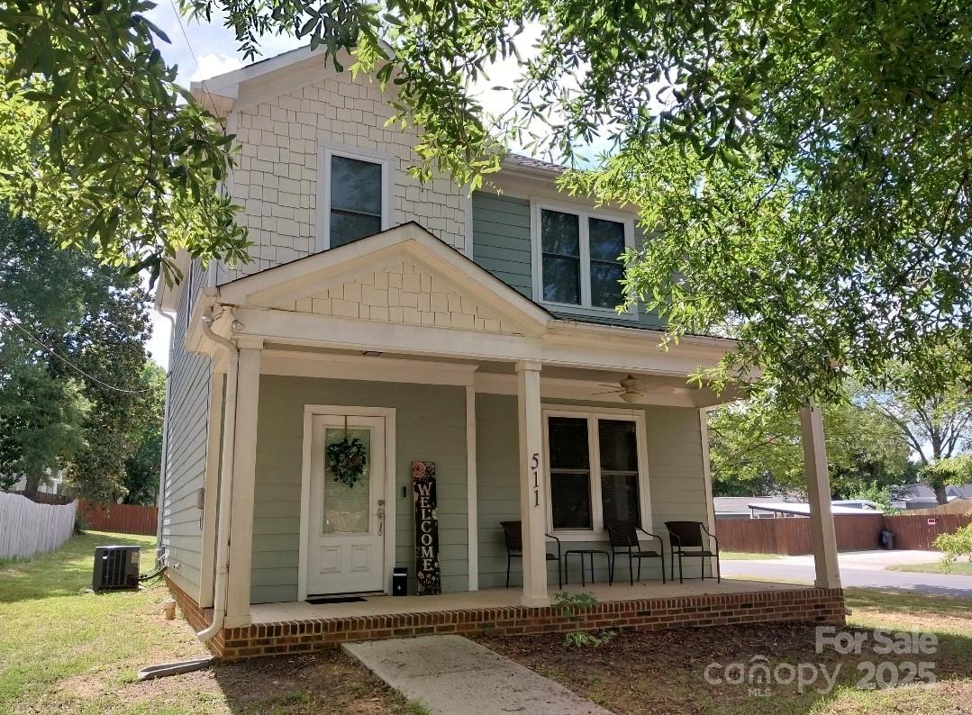 511 S Carolina Avenue — photo