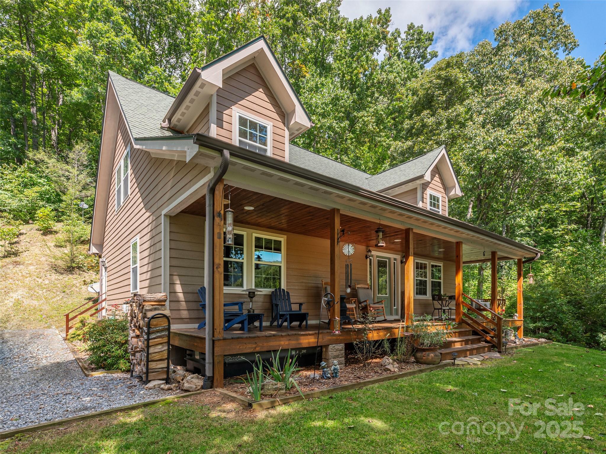 27 Little Roundtop Road — photo
