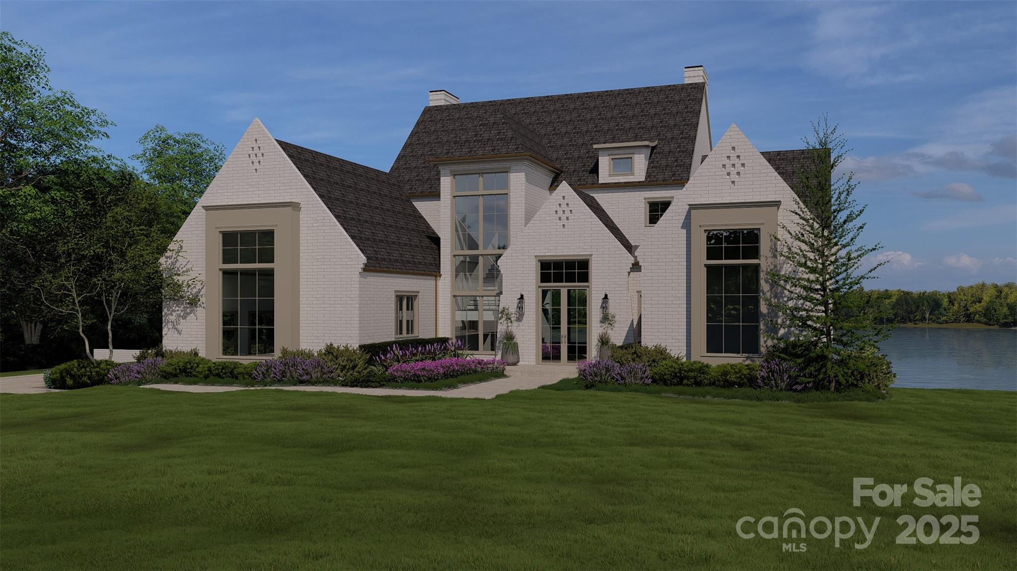 9178 Fair Oak Drive — photo