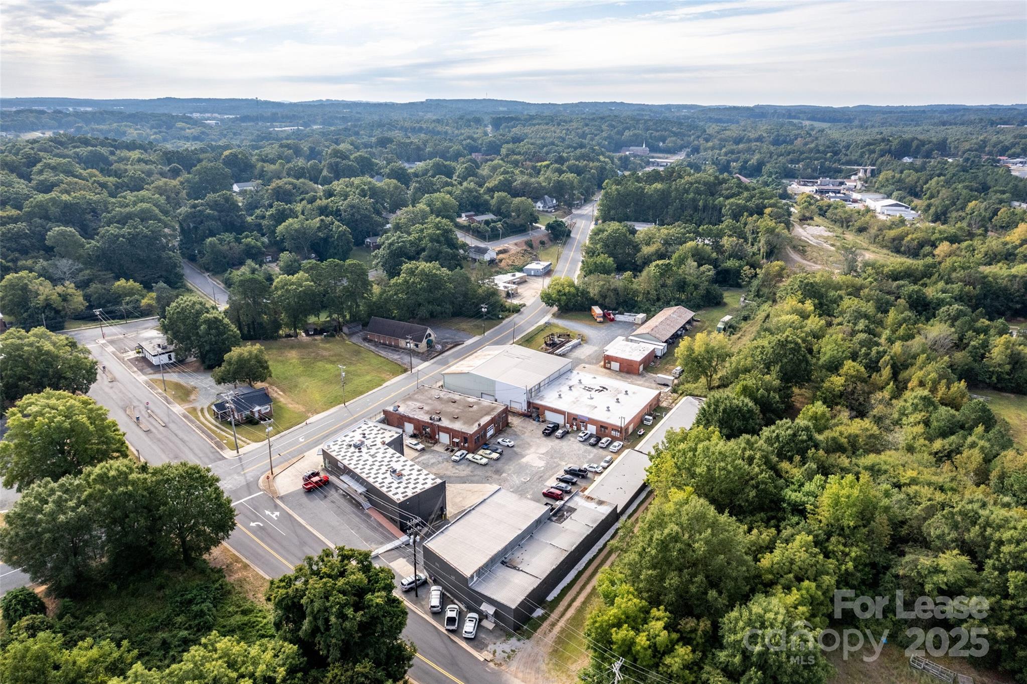 203 Old Charlotte Road — photo