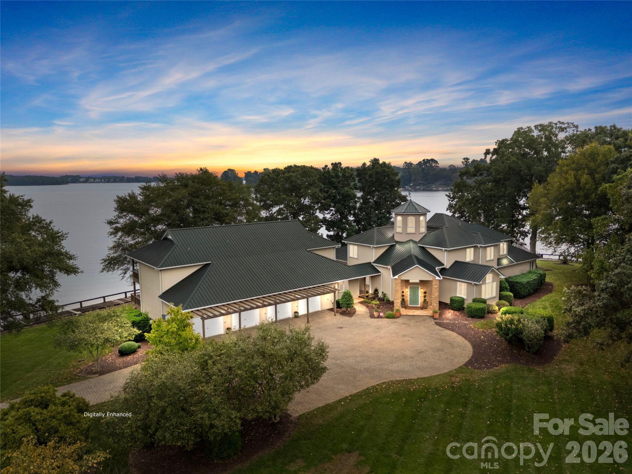 1890 Yacht Club Drive — photo