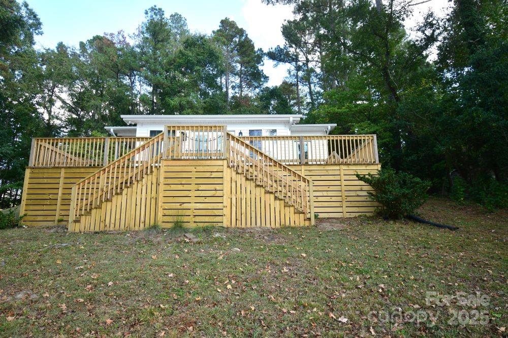 2171 John G Richards Road — photo