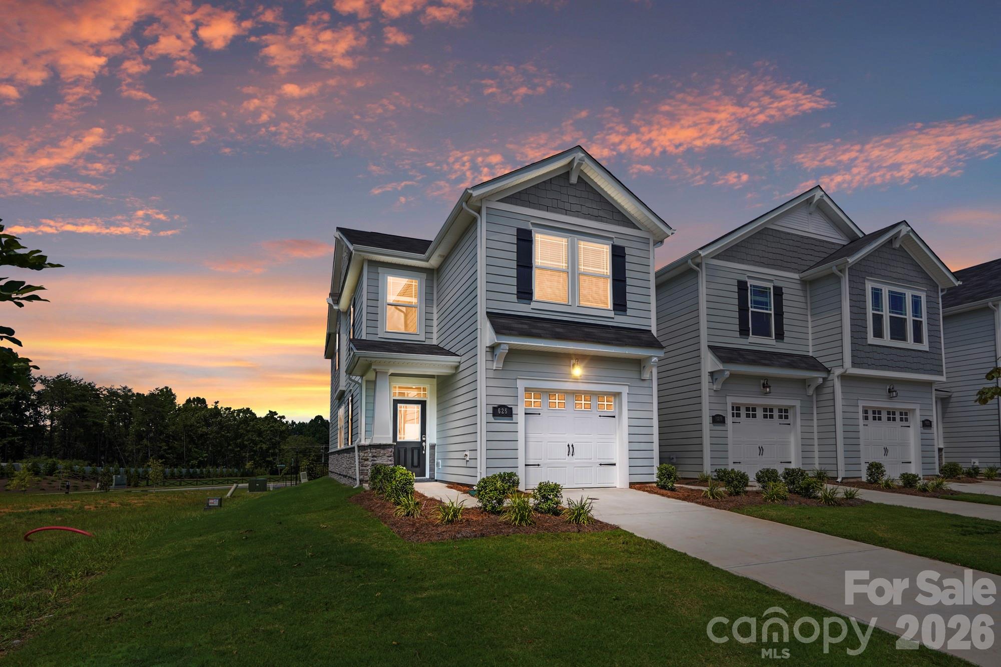 625 Cassidy Court — photo