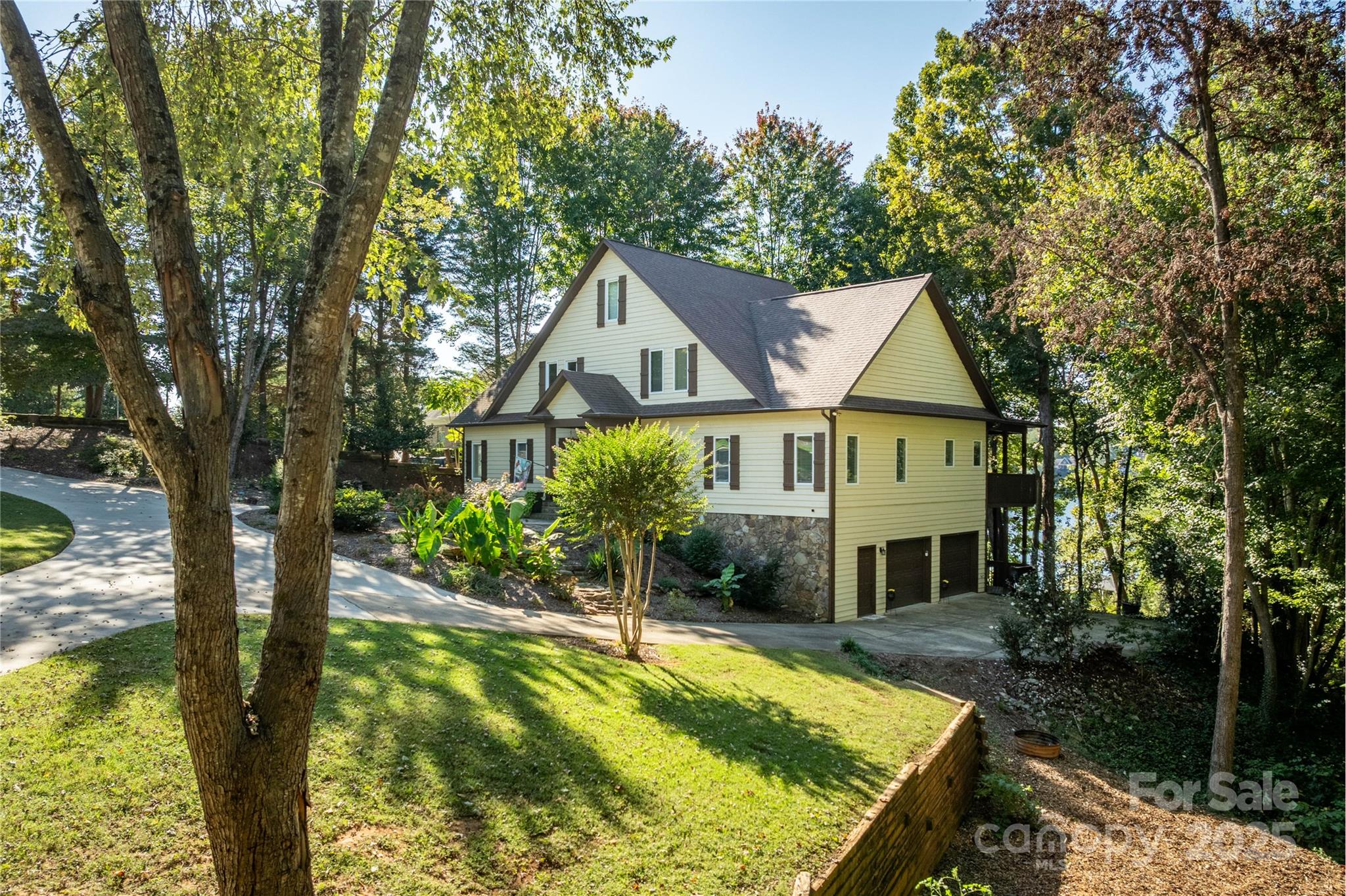 316 Players Ridge Road Lot 18 — photo