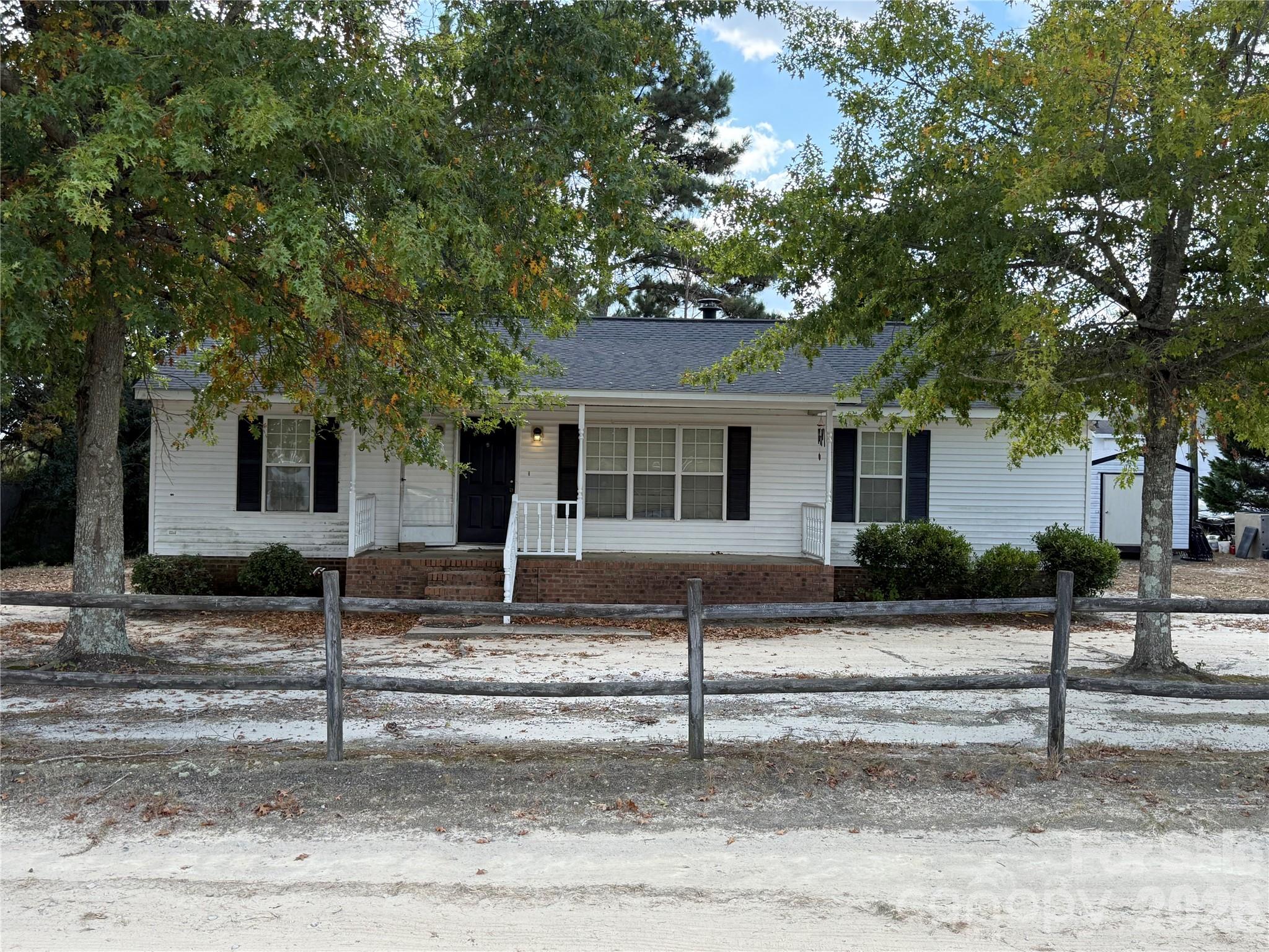 367 High Point Church Road — photo