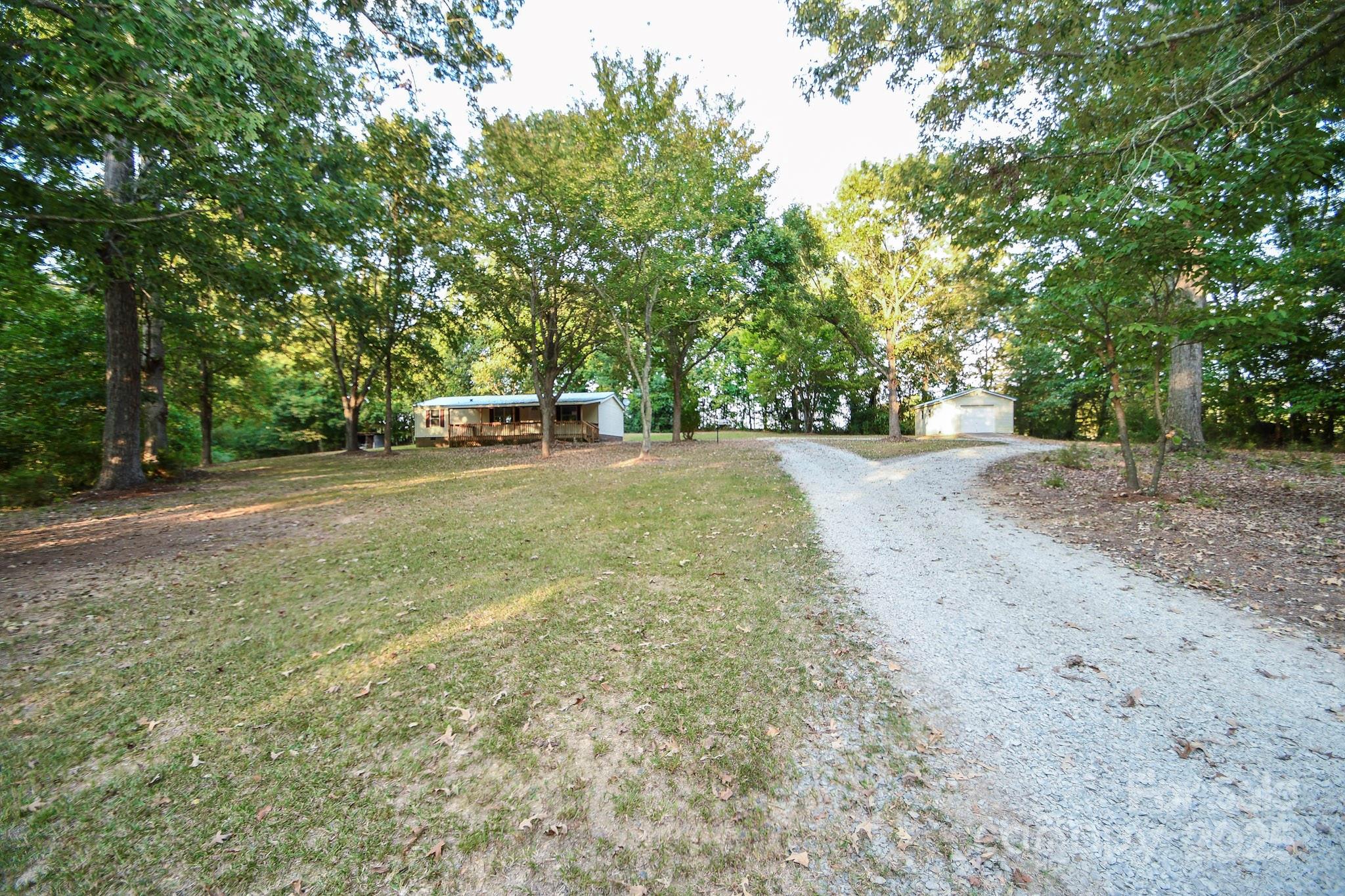 7817 Carl Polk Road — photo