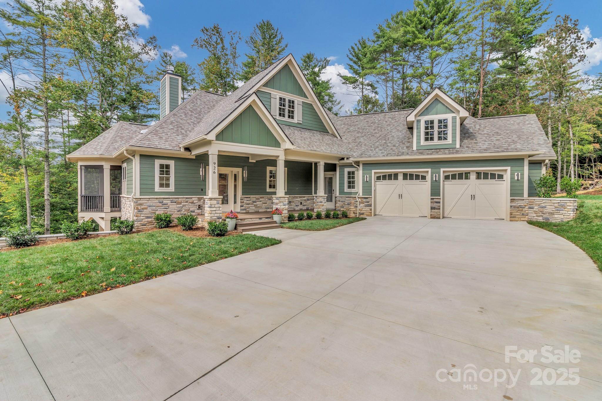 926 Settlers Trail — photo