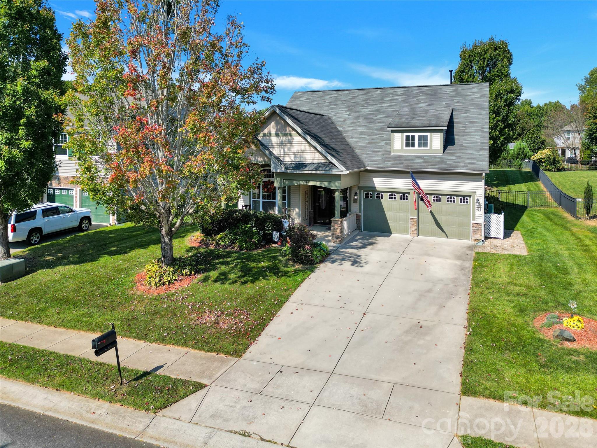 308 Tall Wheat Lane — photo