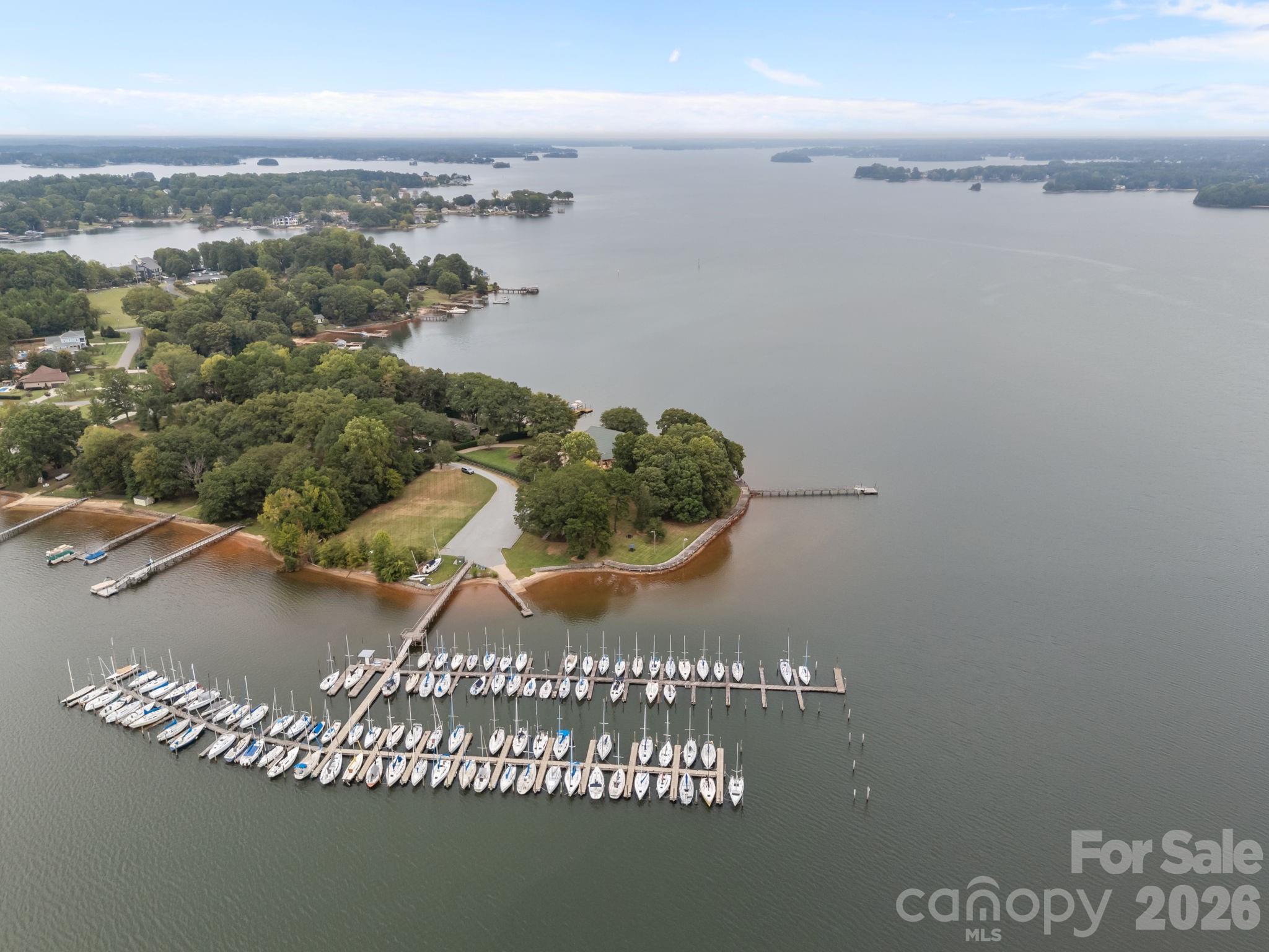 1887 Yacht Club Drive — photo