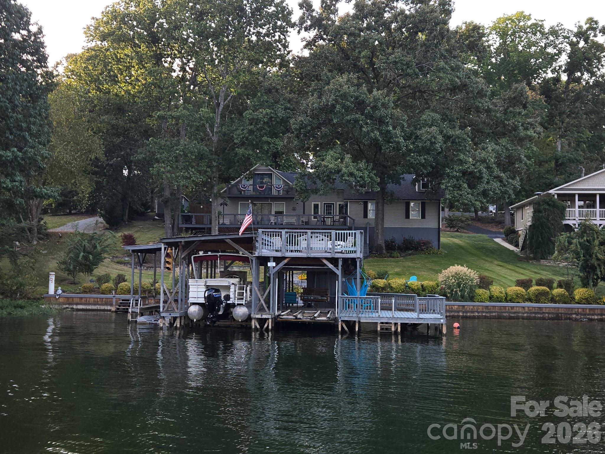 117 Sunrise Point — photo