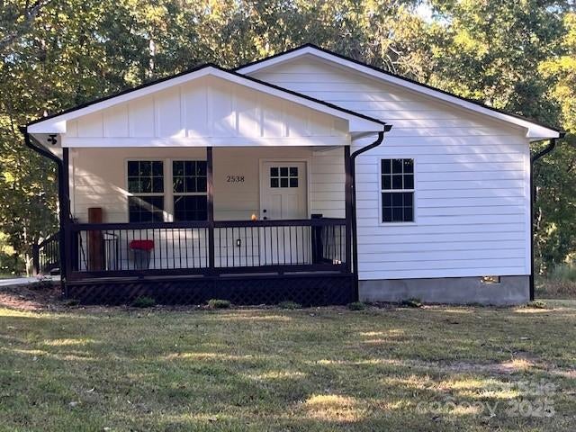 2538 Gemena Road — photo