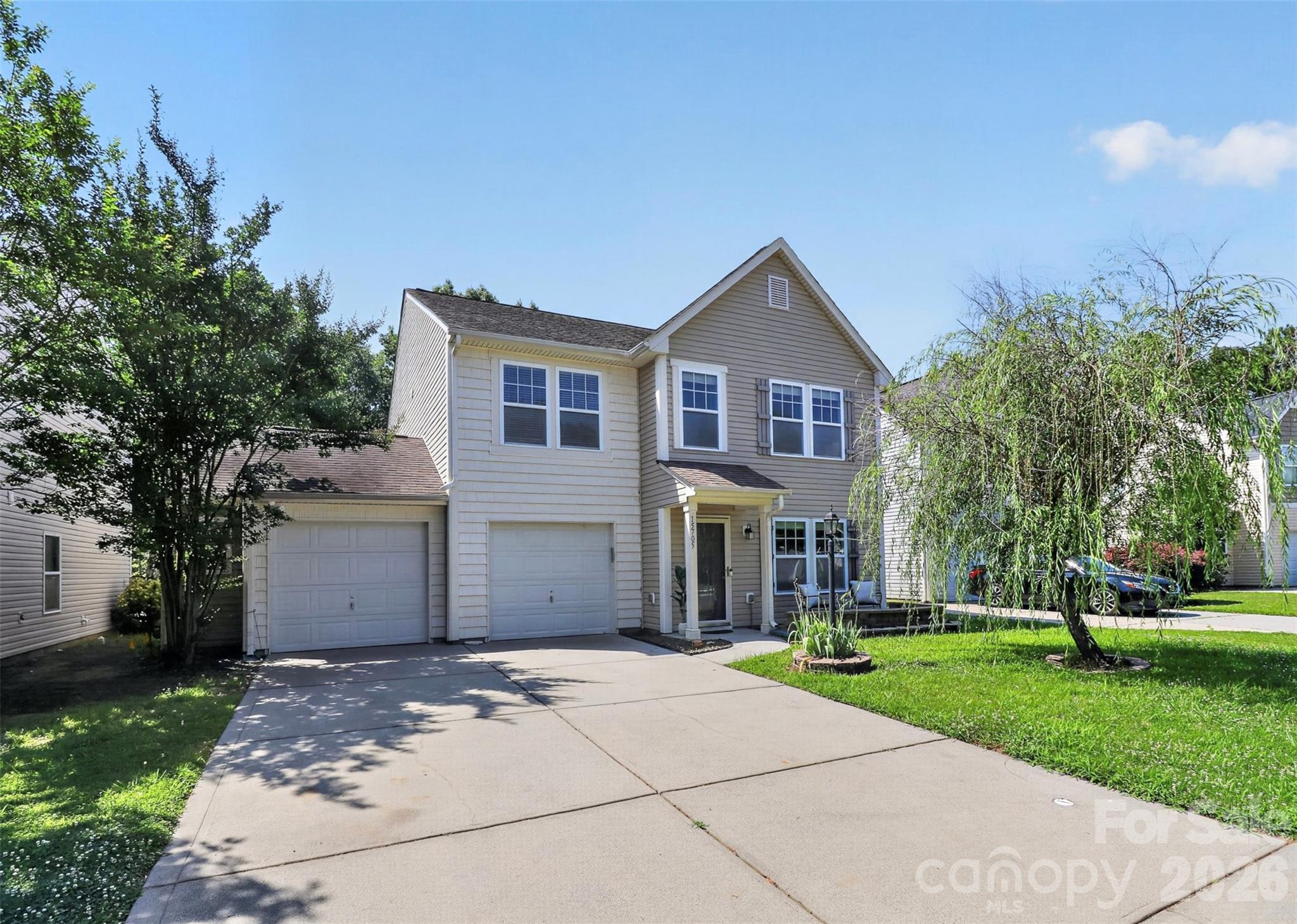 15705 Lakepoint Forest Drive — photo