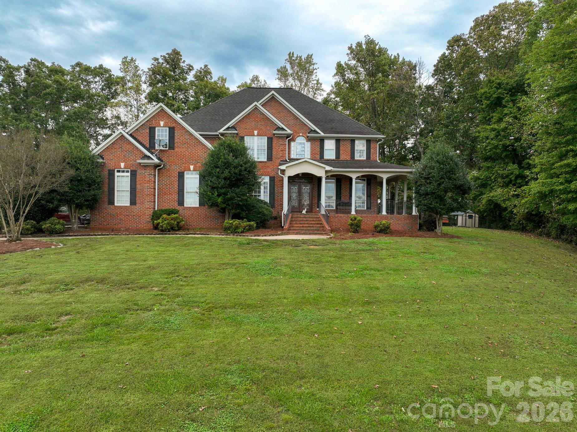 507 Bethlehem Road — photo