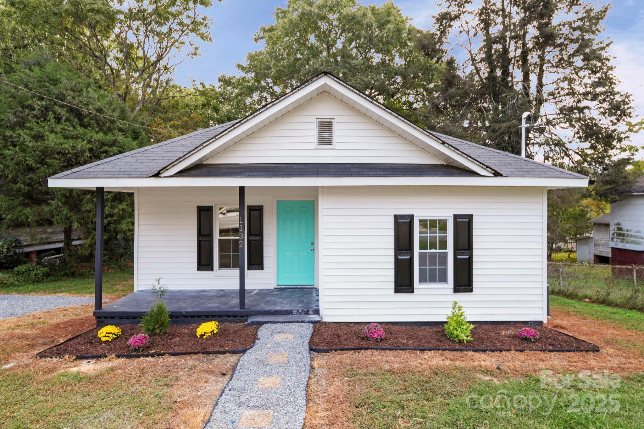 1132 Perkins Street — photo