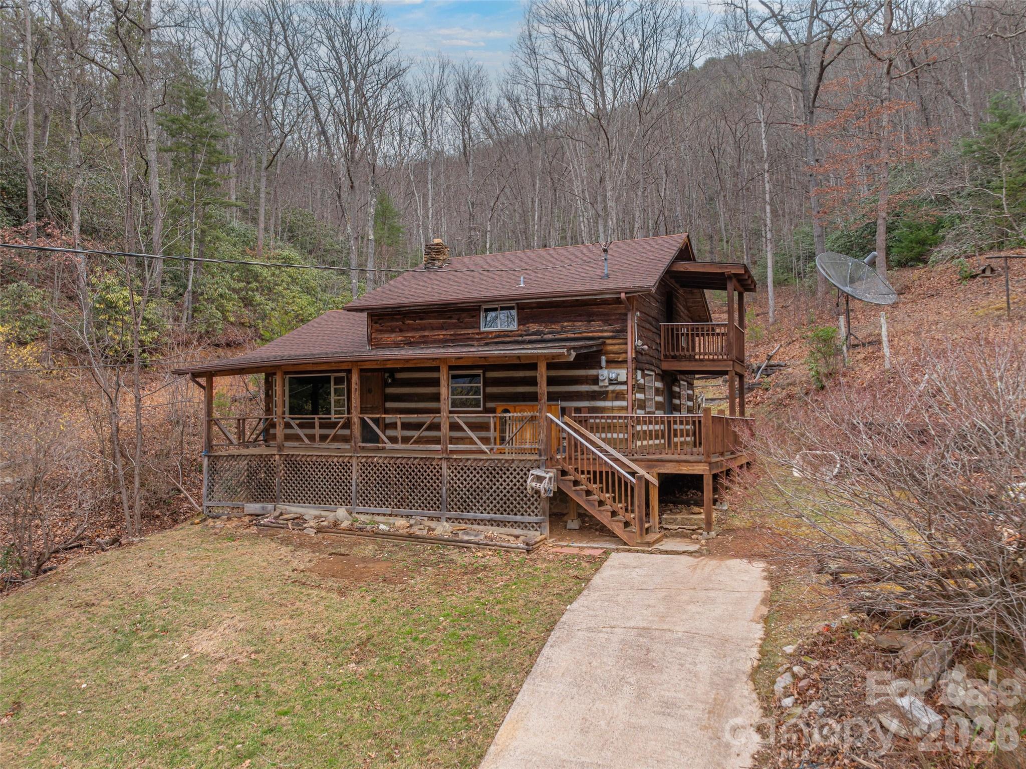 775 Chambers Cove Road — photo
