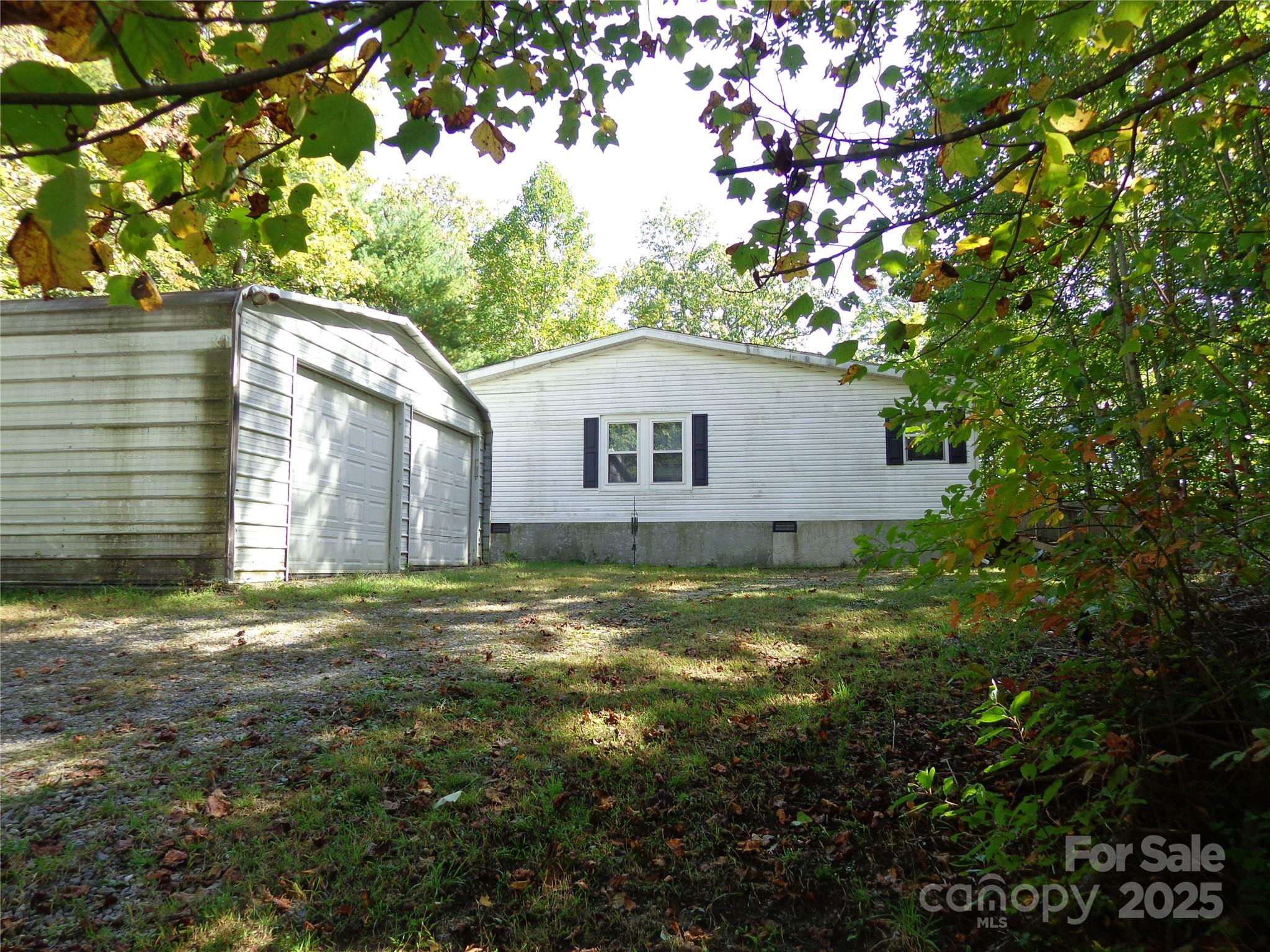 89 Blue Mountain Road — photo
